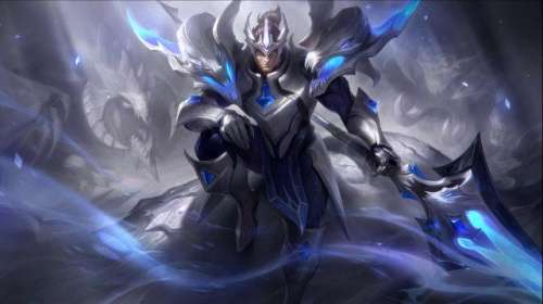 lol手游钻石赢一局加多少分-lol手游钻石段位