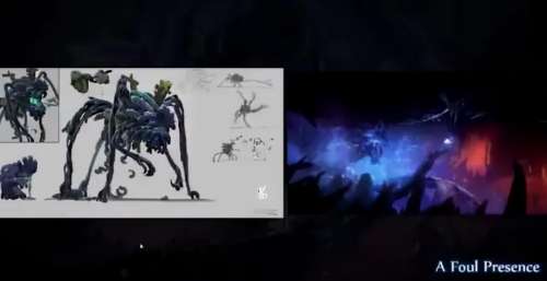 奥日与萤火意志沉默齿轮怎么过-奥日与萤火意志攻略
