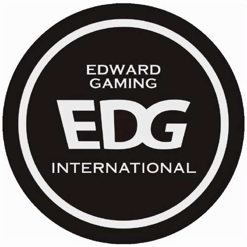 英雄联盟edg图标-EDG图标