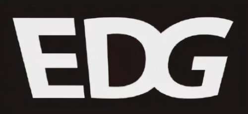 英雄联盟edg图标-EDG图标