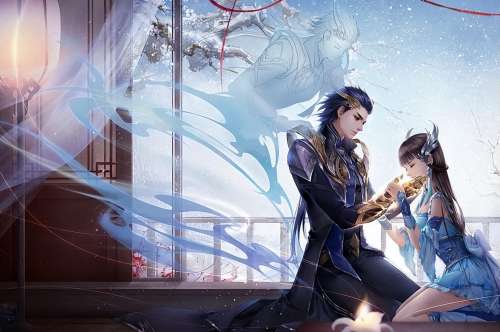 倩女幽魂哪个职业能抗能打-倩女幽魂平民最强职业