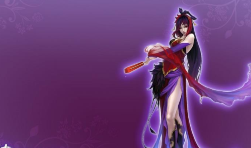 倩女幽魂哪个职业能抗能打-倩女幽魂平民最强职业