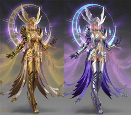 魔域军团战给什么-魔域军团战怎么打
