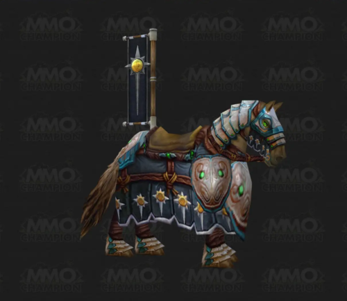 魔兽世界龙眠圣殿出什么坐骑-魔兽世界龙坐骑大全与获得方式
