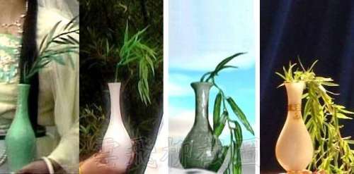造梦西游3宣花葫芦和萱花红葫芦-造梦西游三宣花红葫芦