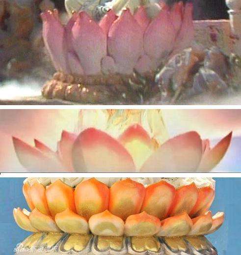 造梦西游3宣花葫芦和萱花红葫芦-造梦西游三宣花红葫芦