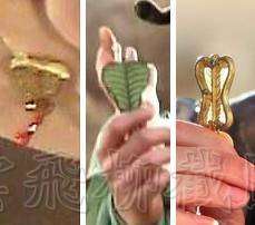 造梦西游3宣花葫芦和萱花红葫芦-造梦西游三宣花红葫芦