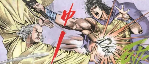 风云决战天门谁是日本人-风云2决战天门进三龙谷