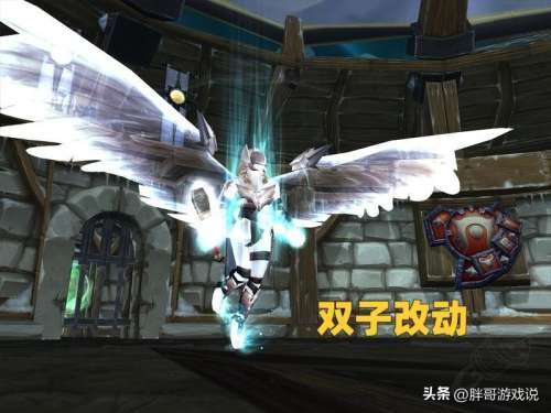 魔兽北伐奖章怎么获得-魔兽怀旧服 荣誉徽章