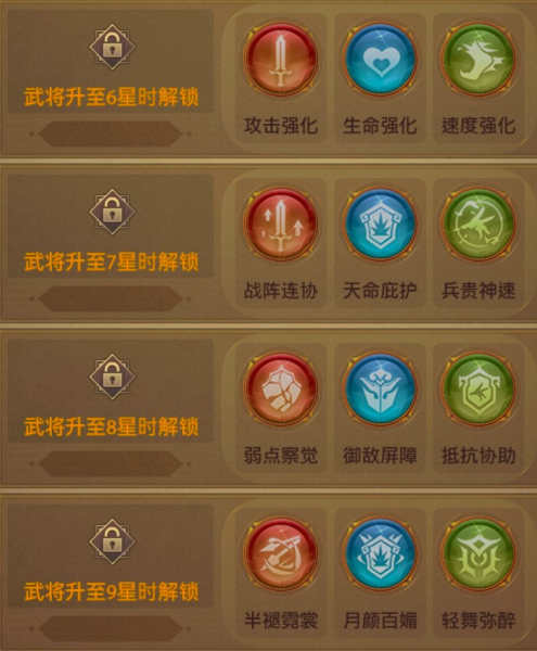 铁杆三国魔赵云天赋怎么加-铁杆三国攻略