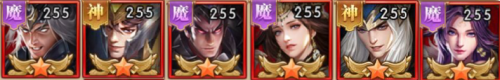 铁杆三国魔赵云天赋怎么加-铁杆三国攻略