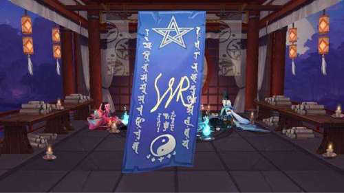 航海王燃烧意志好玩还是阴阳师好玩-阴阳师现在还有人玩吗