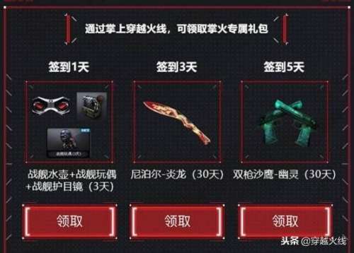 cf枪王排位胜利50局活动-CF排位赢50局奖励活动是哪个