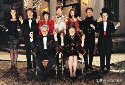 鹿鼎记二国语版免费播放-周星驰鹿鼎记国语版电影
