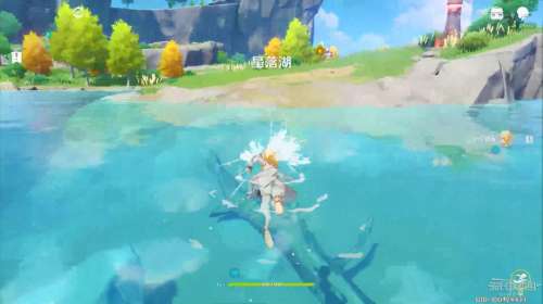 原神所有世界任务攻略-原神蒙德探索度100%攻略