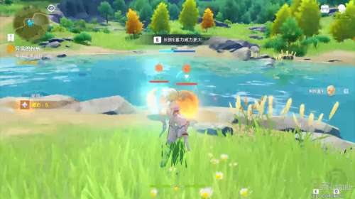原神所有世界任务攻略-原神蒙德探索度100%攻略