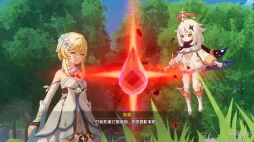 原神所有世界任务攻略-原神蒙德探索度100%攻略