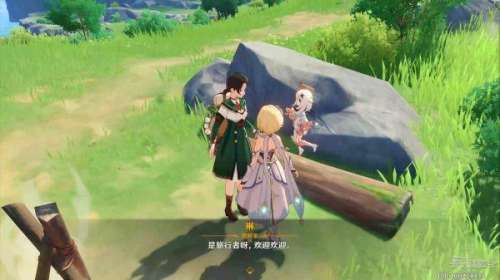 原神所有世界任务攻略-原神蒙德探索度100%攻略