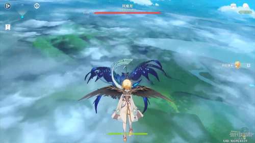 原神所有世界任务攻略-原神蒙德探索度100%攻略