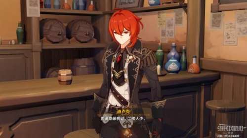 原神所有世界任务攻略-原神蒙德探索度100%攻略