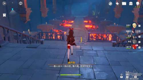 原神所有世界任务攻略-原神蒙德探索度100%攻略
