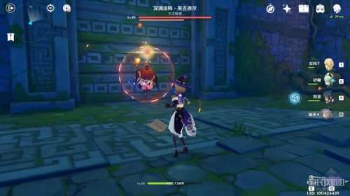 原神所有世界任务攻略-原神蒙德探索度100%攻略