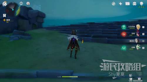 原神所有世界任务攻略-原神蒙德探索度100%攻略