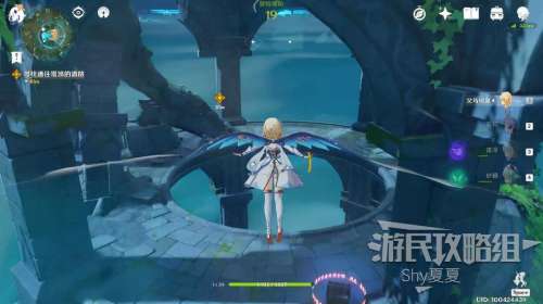 原神所有世界任务攻略-原神蒙德探索度100%攻略