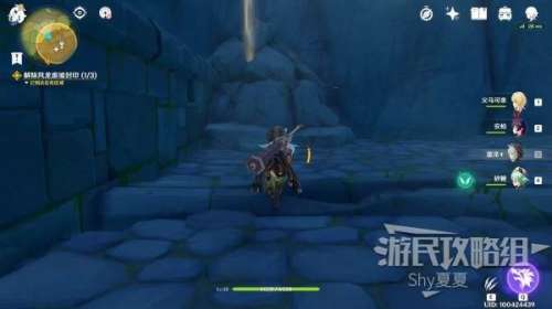 原神所有世界任务攻略-原神蒙德探索度100%攻略