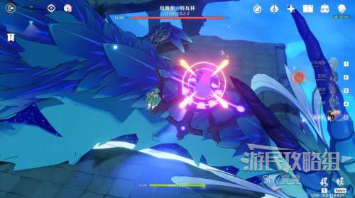 原神所有世界任务攻略-原神蒙德探索度100%攻略