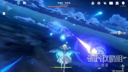 原神所有世界任务攻略-原神蒙德探索度100%攻略