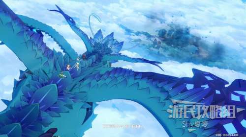 原神所有世界任务攻略-原神蒙德探索度100%攻略