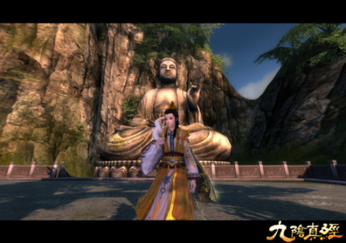 九阴真经白色衣服有哪些-《九阴真经》