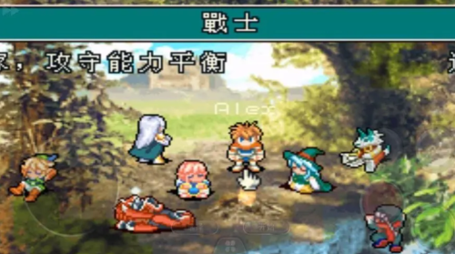 黑魔法师是什么游戏-跟黑魔法差不多的游戏