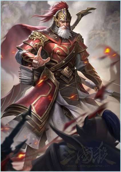 三国杀蜀国武将-三国杀蜀国武将排名