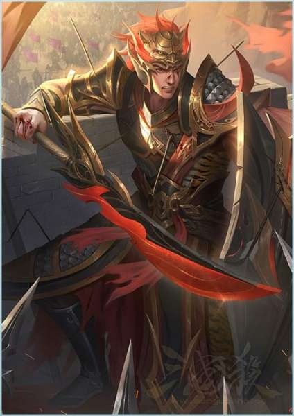 三国杀蜀国武将-三国杀蜀国武将排名