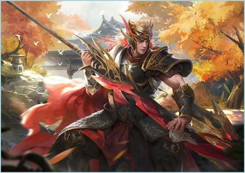 三国杀蜀国武将-三国杀蜀国武将排名