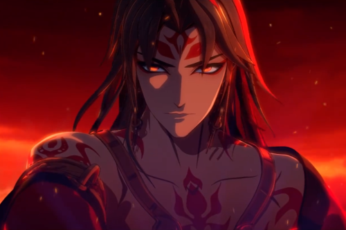 阴阳师新区继承-阴阳师 蛇魔继承属性