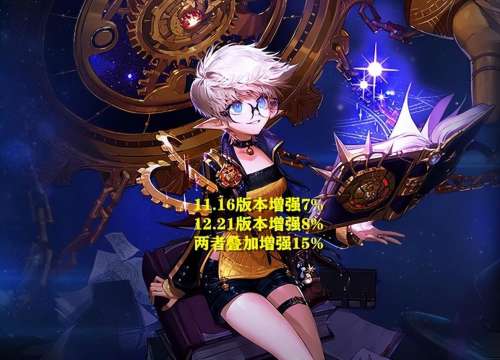 dnf气功师增幅还是强化-DNF增幅多少最合适