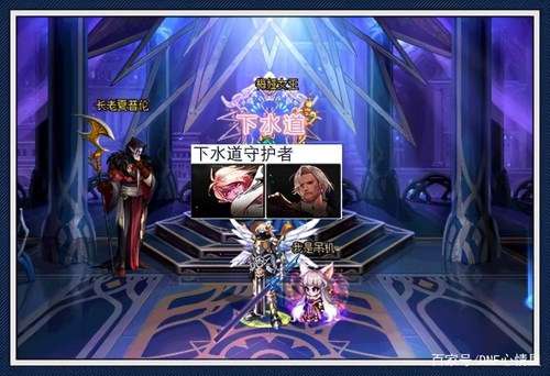 dnf气功师增幅还是强化-DNF增幅多少最合适