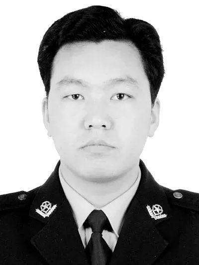 决战苍穹之华哥沉默-沉默的杰哥