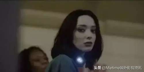 克拉丽丝天赋异禀-天赋异禀闪烁扮演者