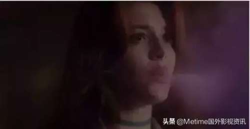 克拉丽丝天赋异禀-天赋异禀闪烁扮演者