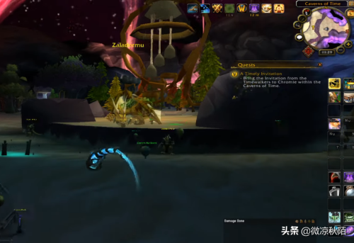 魔兽世界马戏团声望buff-wow声望坐骑