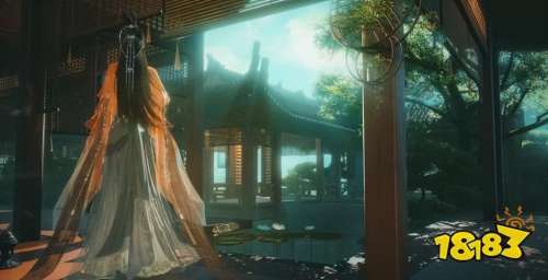 剑网三哪个职业技能好看-剑网3职业推荐