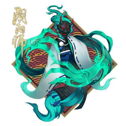 独眼小僧阴阳师-阴阳师独眼