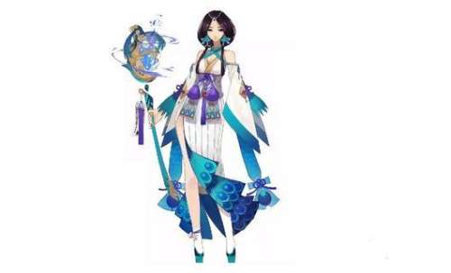 独眼小僧阴阳师-阴阳师独眼