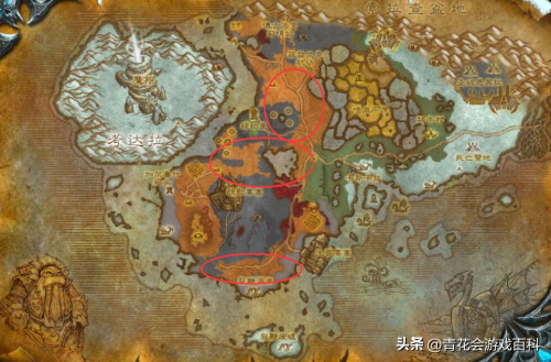 燃烧的远征剥皮制皮怎么练-魔兽世界剥皮制皮攻略
