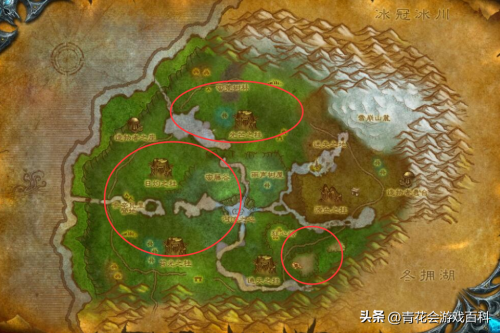 燃烧的远征剥皮制皮怎么练-魔兽世界剥皮制皮攻略