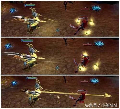 白色死神维鲁斯特效好吗-韦鲁斯公认最好的皮肤